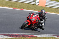 Middle 2 Group Red Bikes